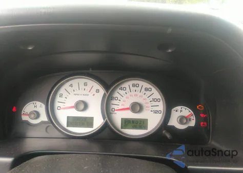 2005 Ford Escape Limited из США, поврежденный, VIN 1FMCU041X5KB95097